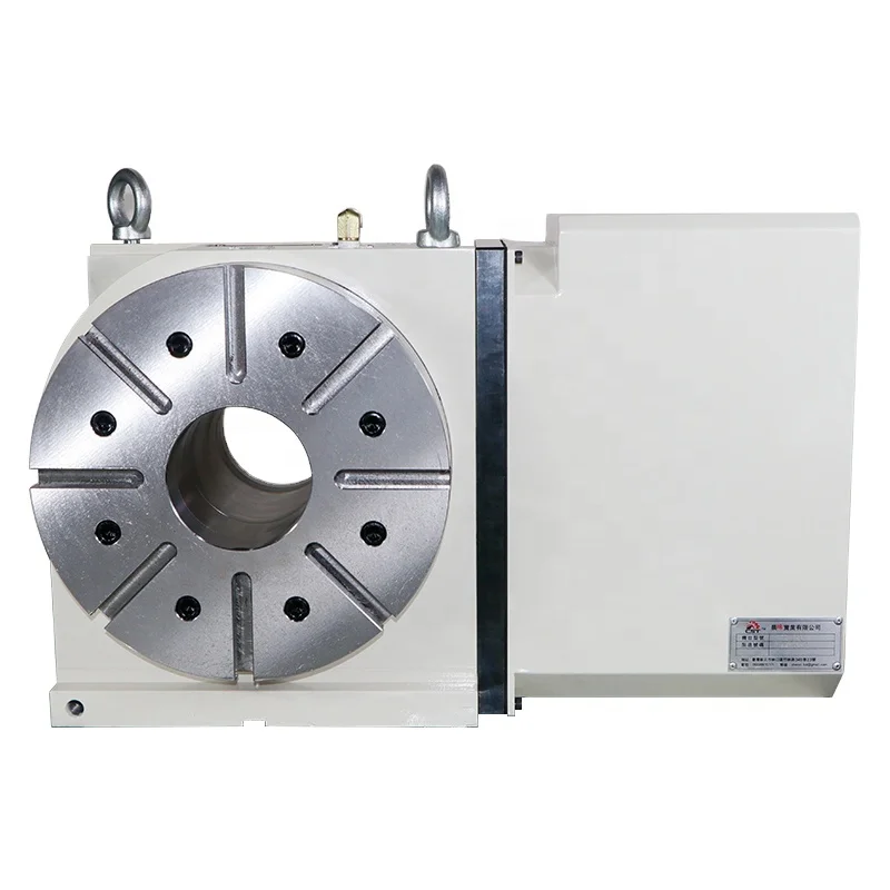 CNC Rotary Table Milling Machine Cam Serises TB-320