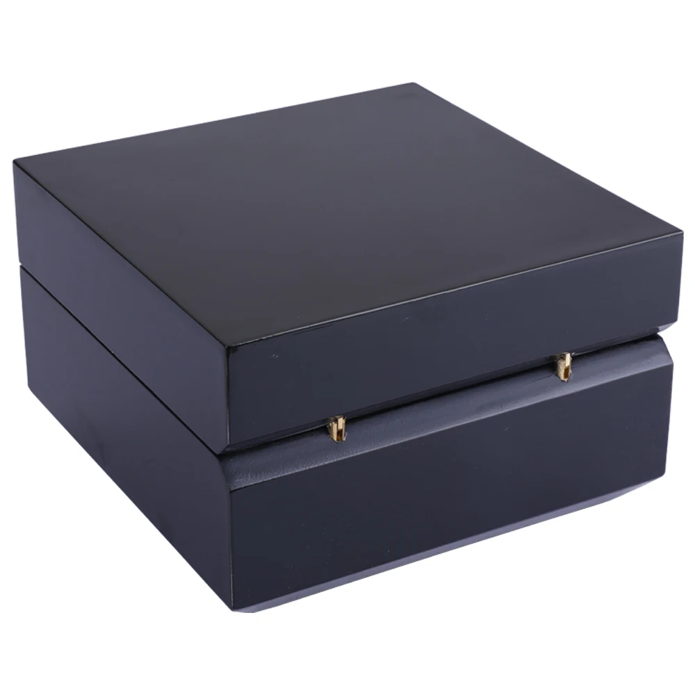 OEM glossy watch gift box personalise watch gift box