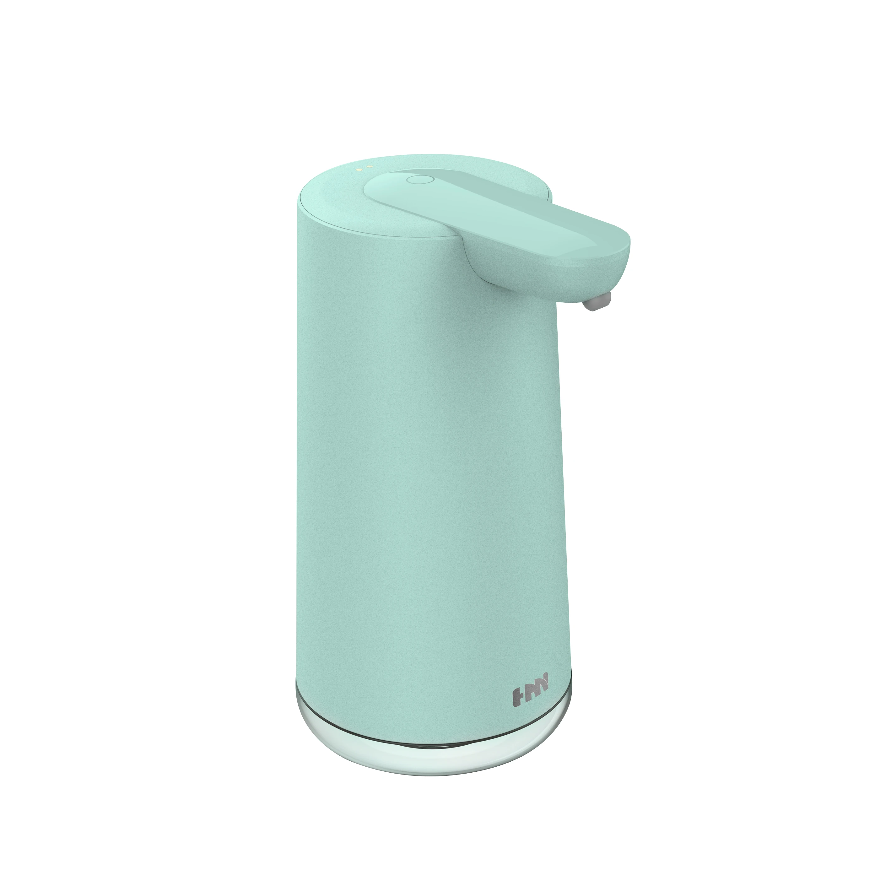 Home Kitchen Contactless Auto USB Sensor Foam Automatic Liquid Soap Dispenser