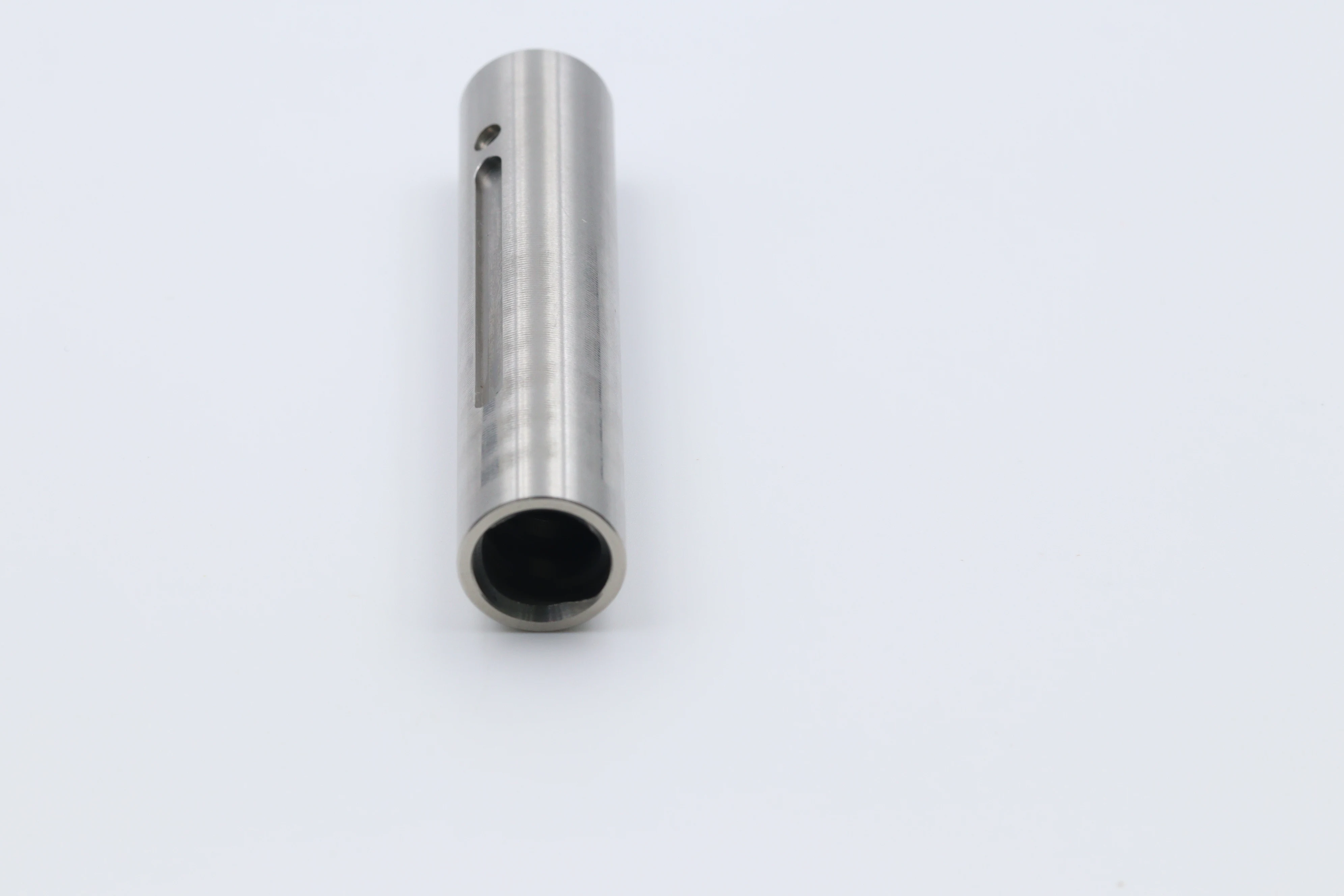 High Precision OEM Shenzhen Manufactures Stainless Steel Aluminum Component Metal Machining CNC Parts