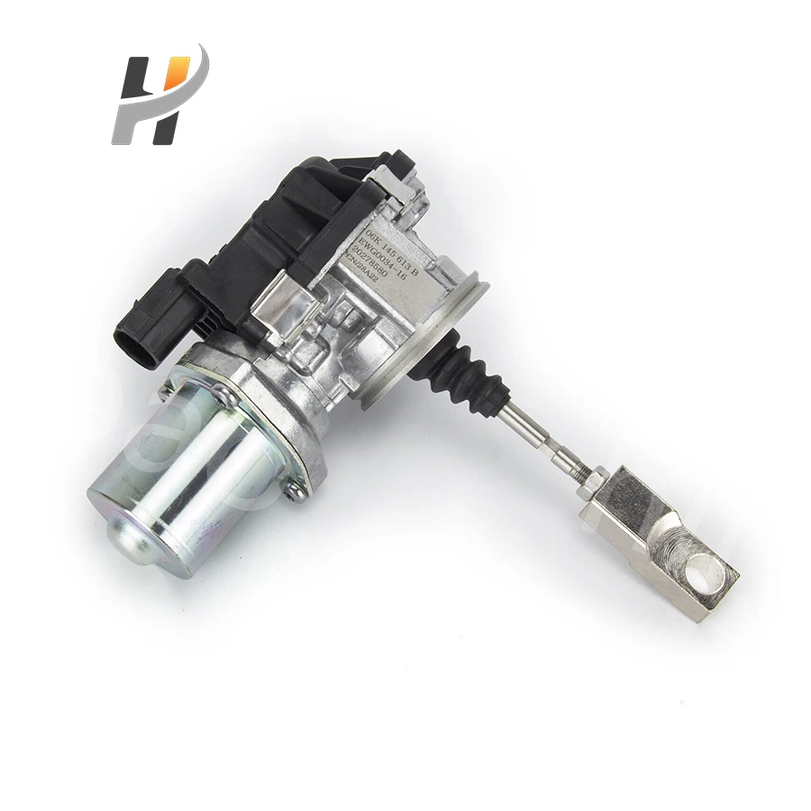 Wholesale Factory Engine Parts Turbocharger Actuator 06K145613B for VW GOLF Beetle Scirocco Q3