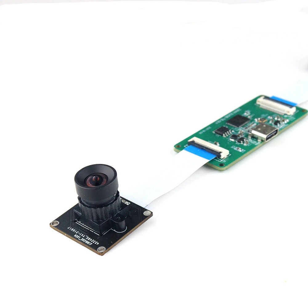 Модуль камеры OV9281 USB3.0 бинокулярный глобальная экспозиция синхронный затвор с одинаковой рамой 1280*400 60FPS модуль AR VR