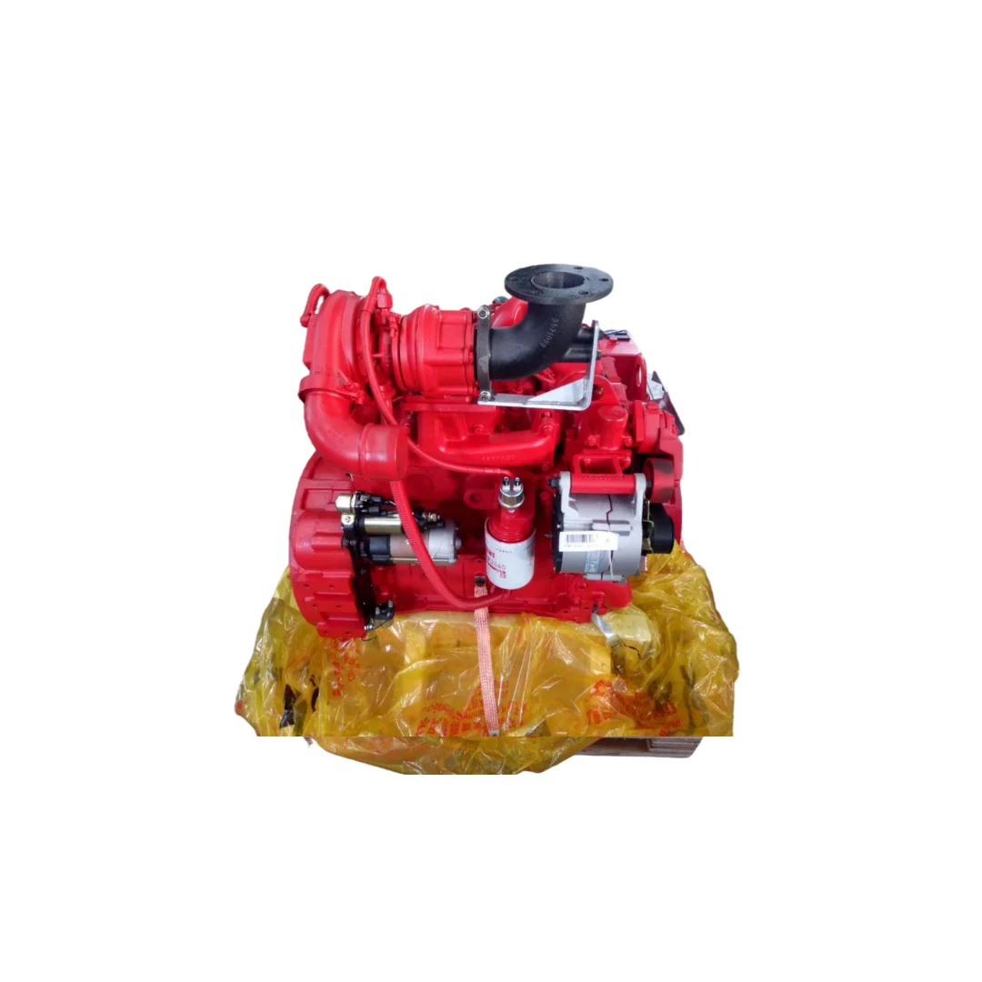 Brand New Construction Machinery Engine ISF2.8 ISF 2.8