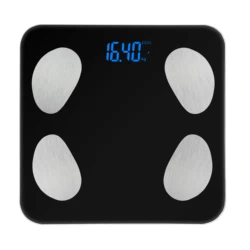 Factory LED High Quality Electronic Personal Scale Body Fat Scale Smart Scale