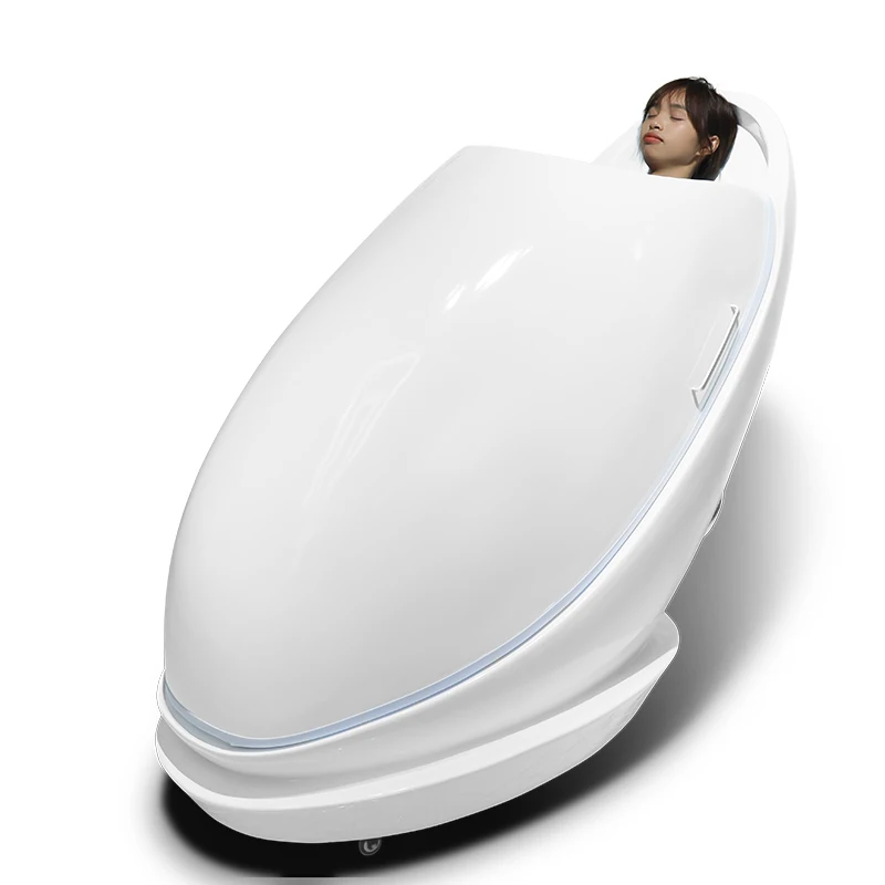 Guangyang hot sale Therapy Pemf Magnetic Therapy Space Capsule for weight loss and pain relief