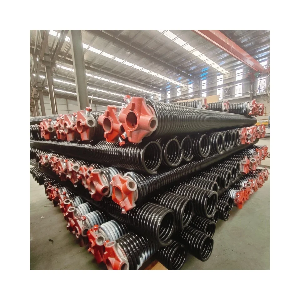 High Quality Tianjin Garage Door Torsion Spring Hot Sale Springs