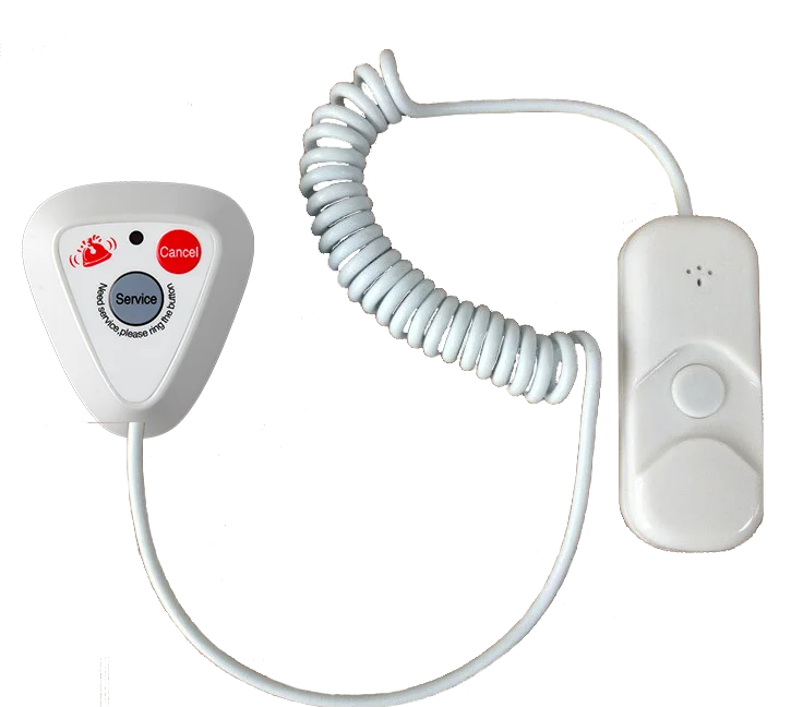 Hot Selling Hospital Bed Alarm Emergency Wireless Nurse Call System