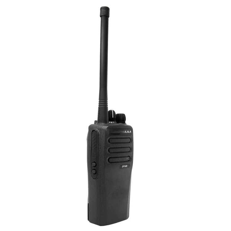 Оптовая продажа цифровой домофон DP1400 CP200D DMR walkie talkie DEP450 UHF Ручной XIR P3688 VHF