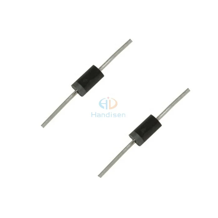 1N5352BRLG Zener Diode 15V 5W Axial