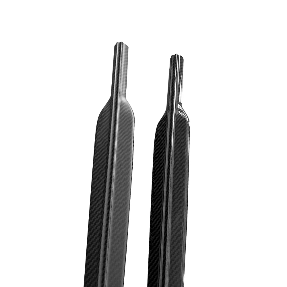 3k full carbon fiber tubing carbon fishing pipe cuttlefish carbon barrel tubes