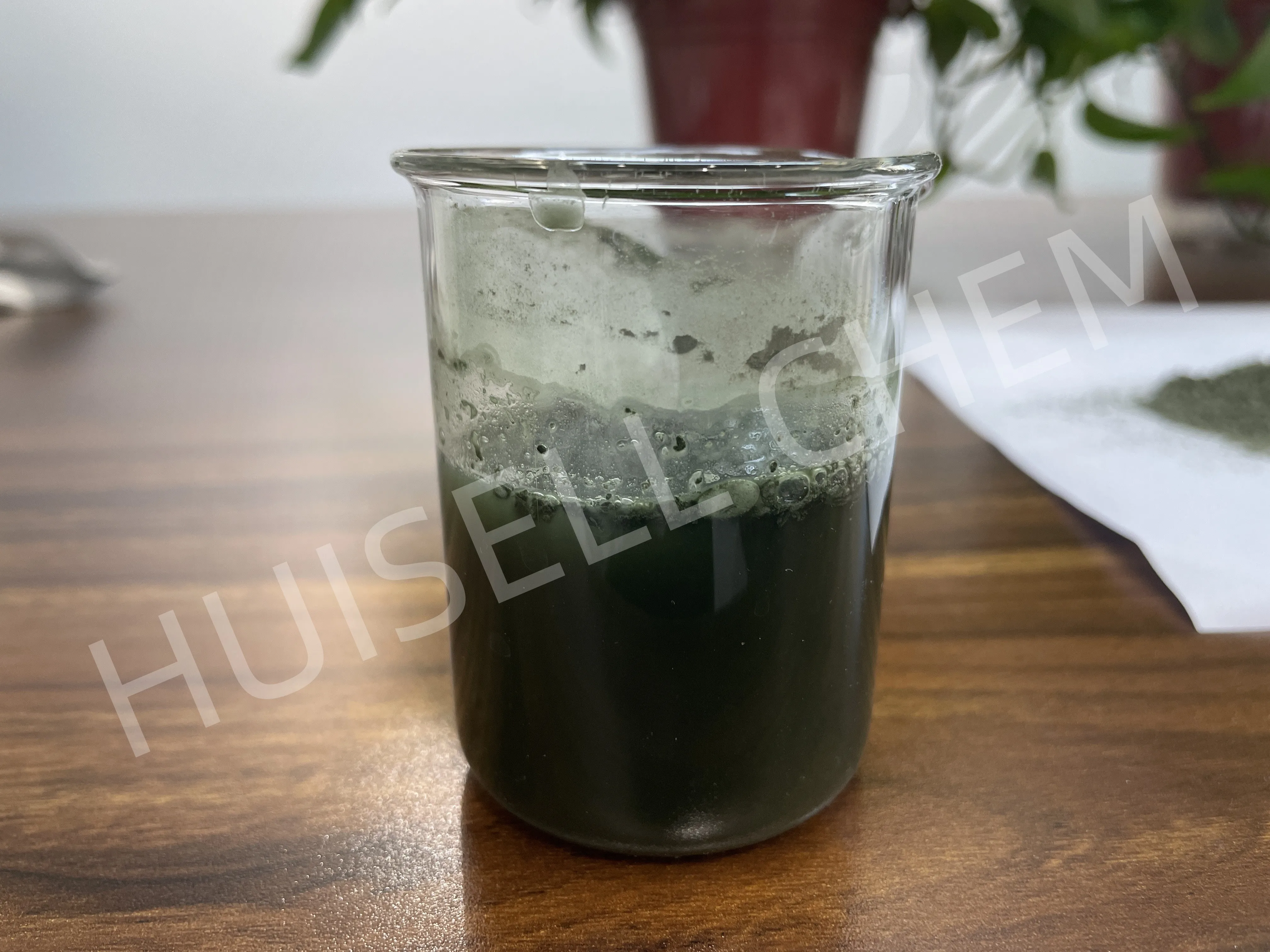 Root Naturally Mycorrhizae Companion- Trichoderma Harzianum