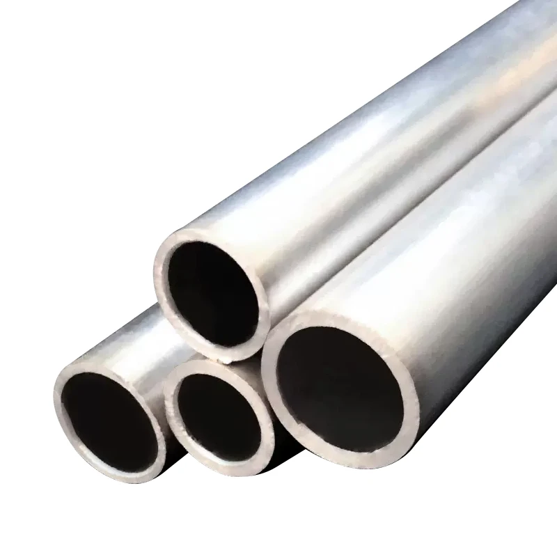 High Quality Aluminum square pipe 7001/7075 T6 /6001/6063 T5 aluminium tube pipe aluminium tubing