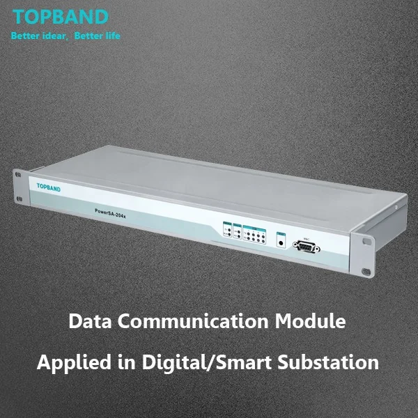 Intelligenteffective communication managementr RTU M2M Wireless Gprs Remote Terminal Unit Protocol Transfer