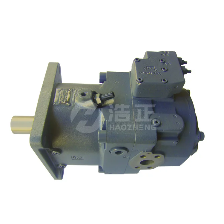 Гидравлический насос Rexroth A11vo95 A11vo190lrds/11R-Nzd12n00 A11vlo260lrdu2/11R-Nzd12k02p-S