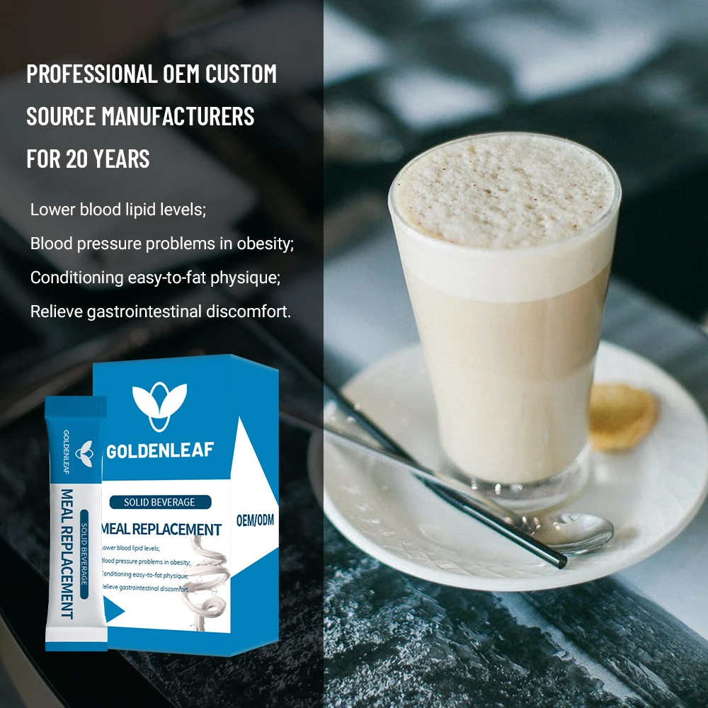 Fat Blaster Diet Shake Keep Fit Meal Replacement Slimming Supplements Powder Weight Loss Shake