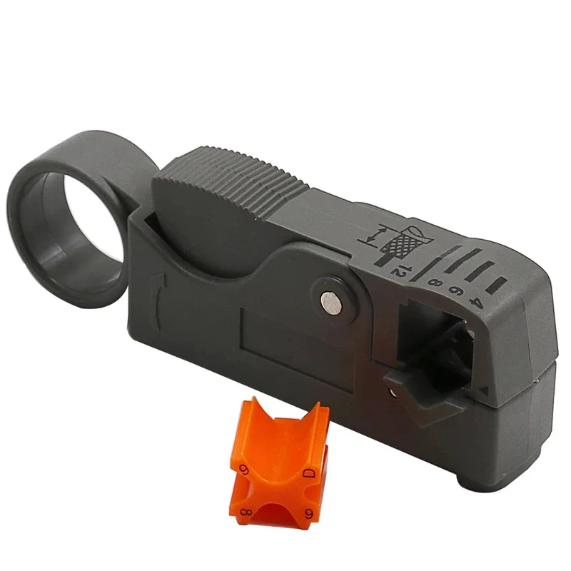 Automatic Stripping Pliers Decrustation Wire Stripper Cable Wire Cutters Stripping Crimping Tool with Hex Wrench Tools nippers