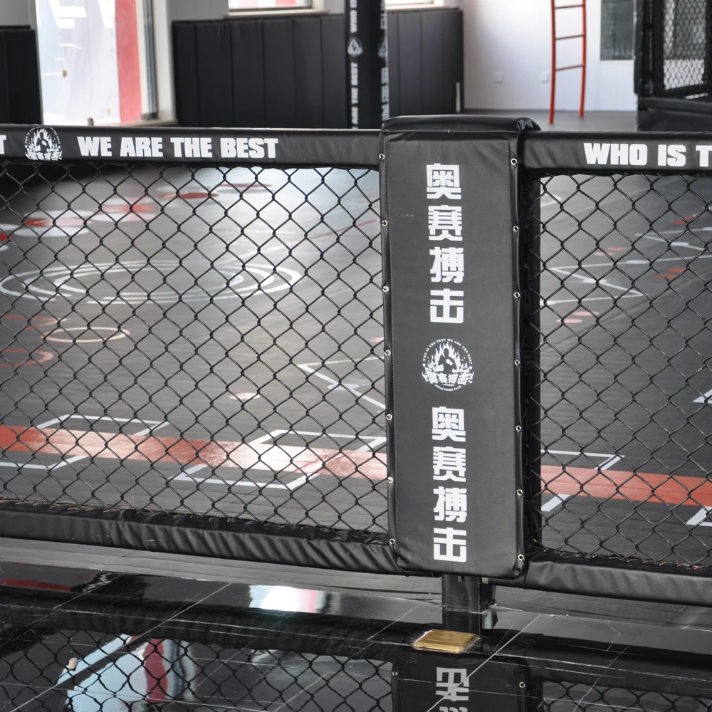 Высококачественная Международная клетка UFC