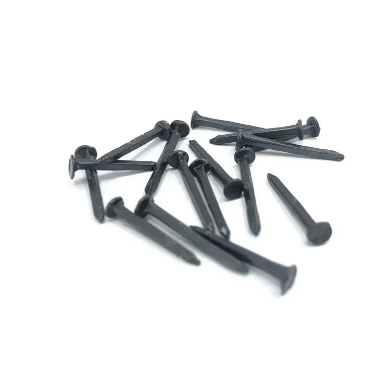 Бестселлер: черные туфли Tacks Nails 3/4 дюйма 1 дюйм новый стиль гвозди для