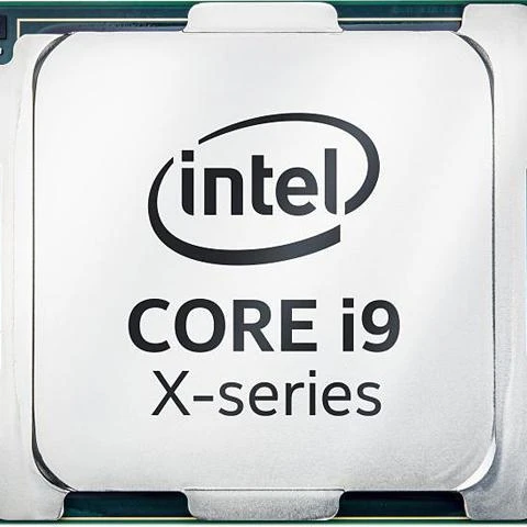 Оригинальный блок центрального I9-10900X для процессор intel core cpu 4 5 ГГц 14NM 165 Вт LGA 2066 Core