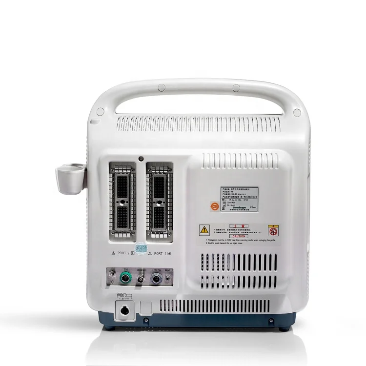  Sonoscape s2 medical ultrasound instruments/color doppler