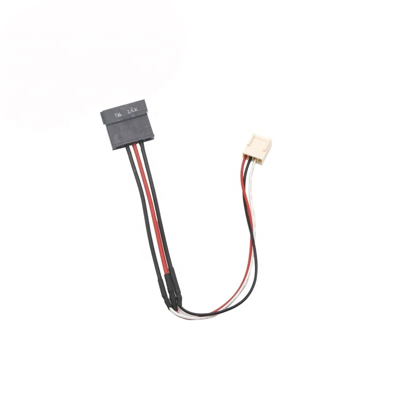 Новый дизайн SCT2541 оптовая продажа 2 54 мм Pitch Molex разъем по отличной