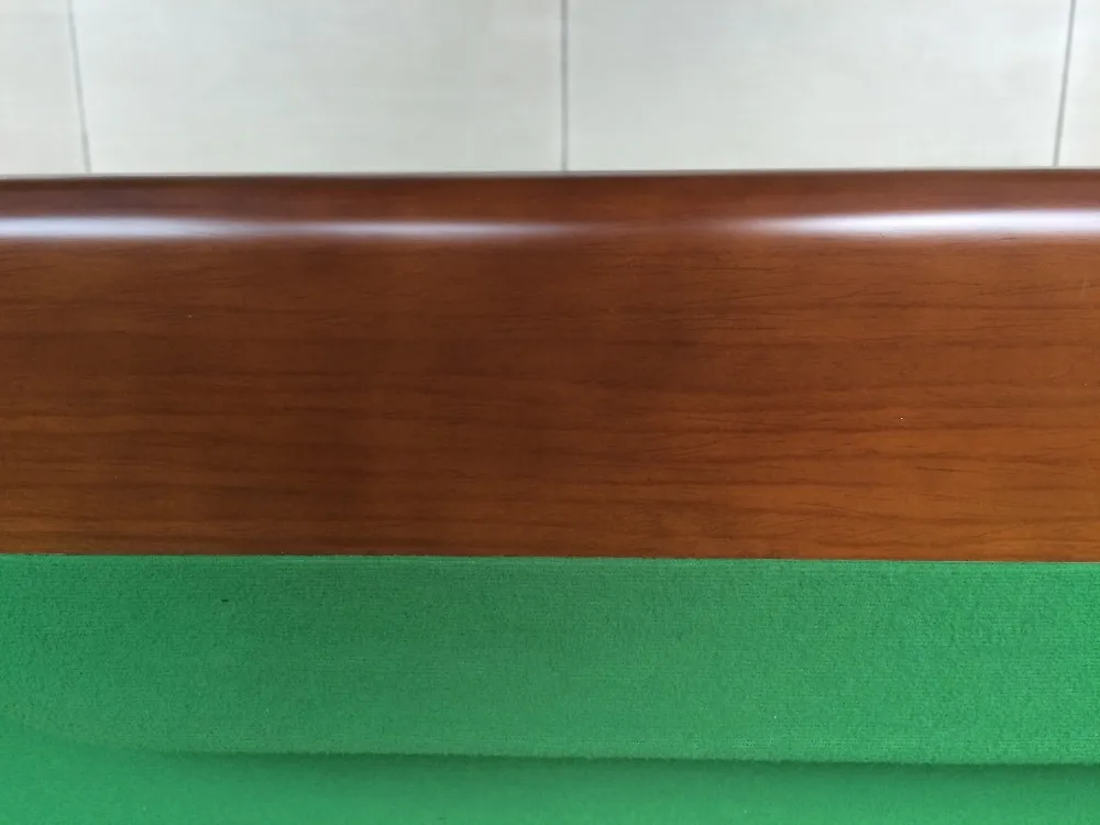 
natural slate English billiard table with high-end quality 