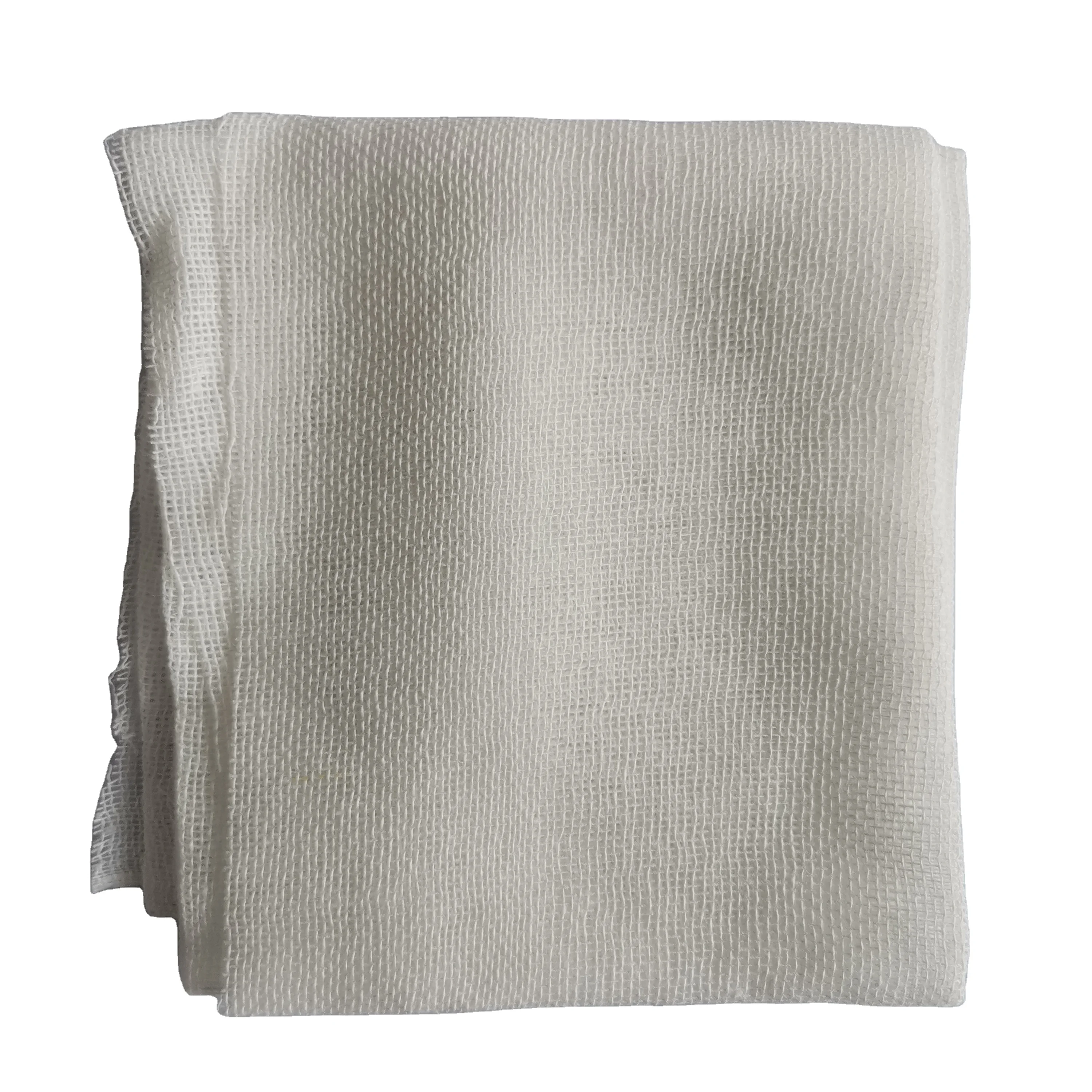 
Professional Manufacturer Supply 100% Cotton Surgical Cotton Gauze Non Sterile Gauze Swab 