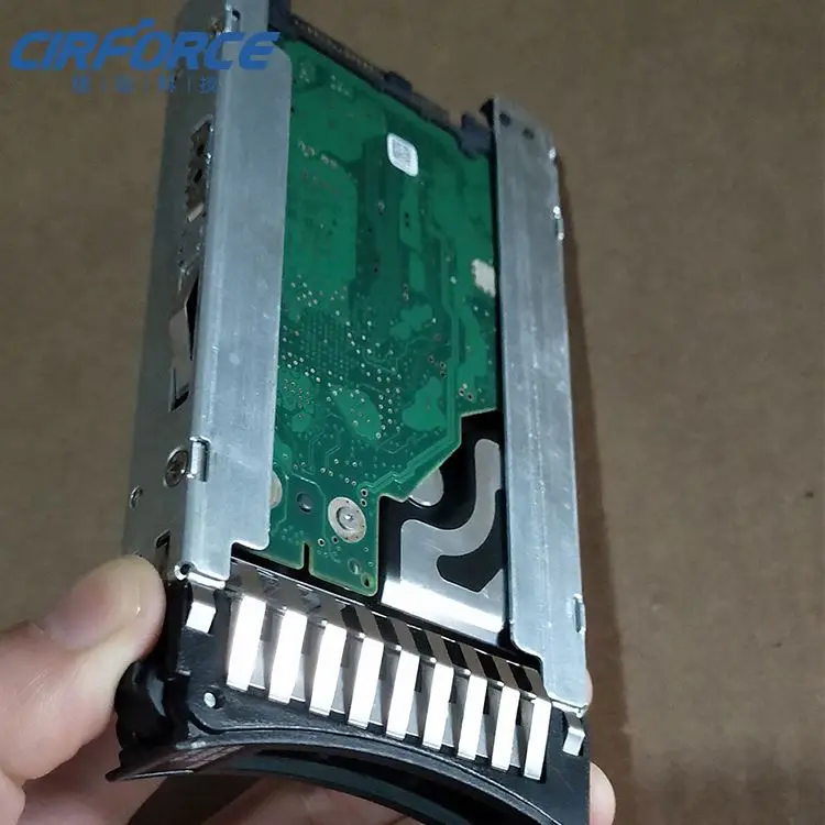 00AR137 00Y2432 00Y2507 1,2 ТБ 10 K SAS 2,5 V3700 HDD жесткий диск сервера жесткий диск