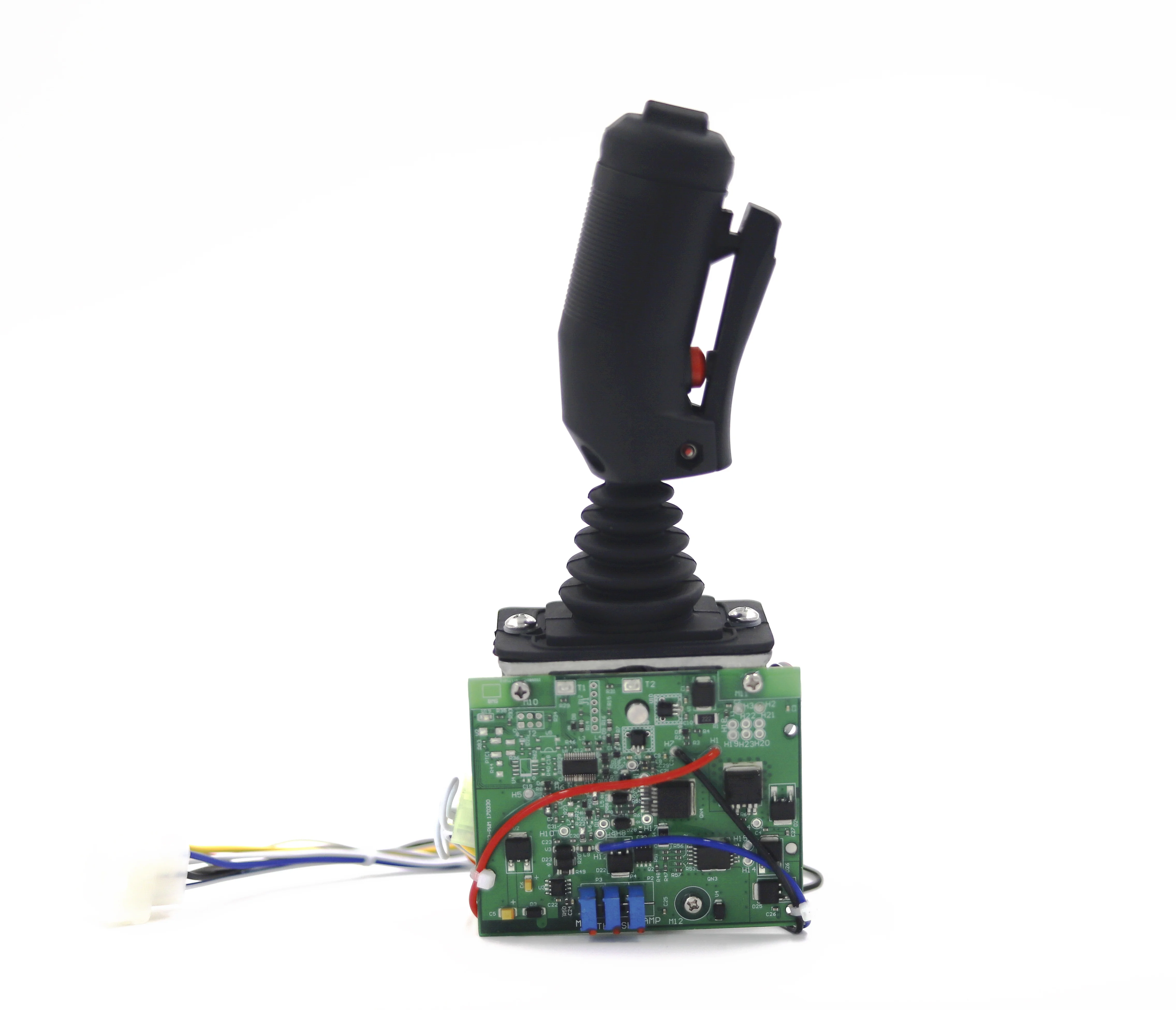  Промышленный джойстик для замены SKYJACK 159108 воздушная