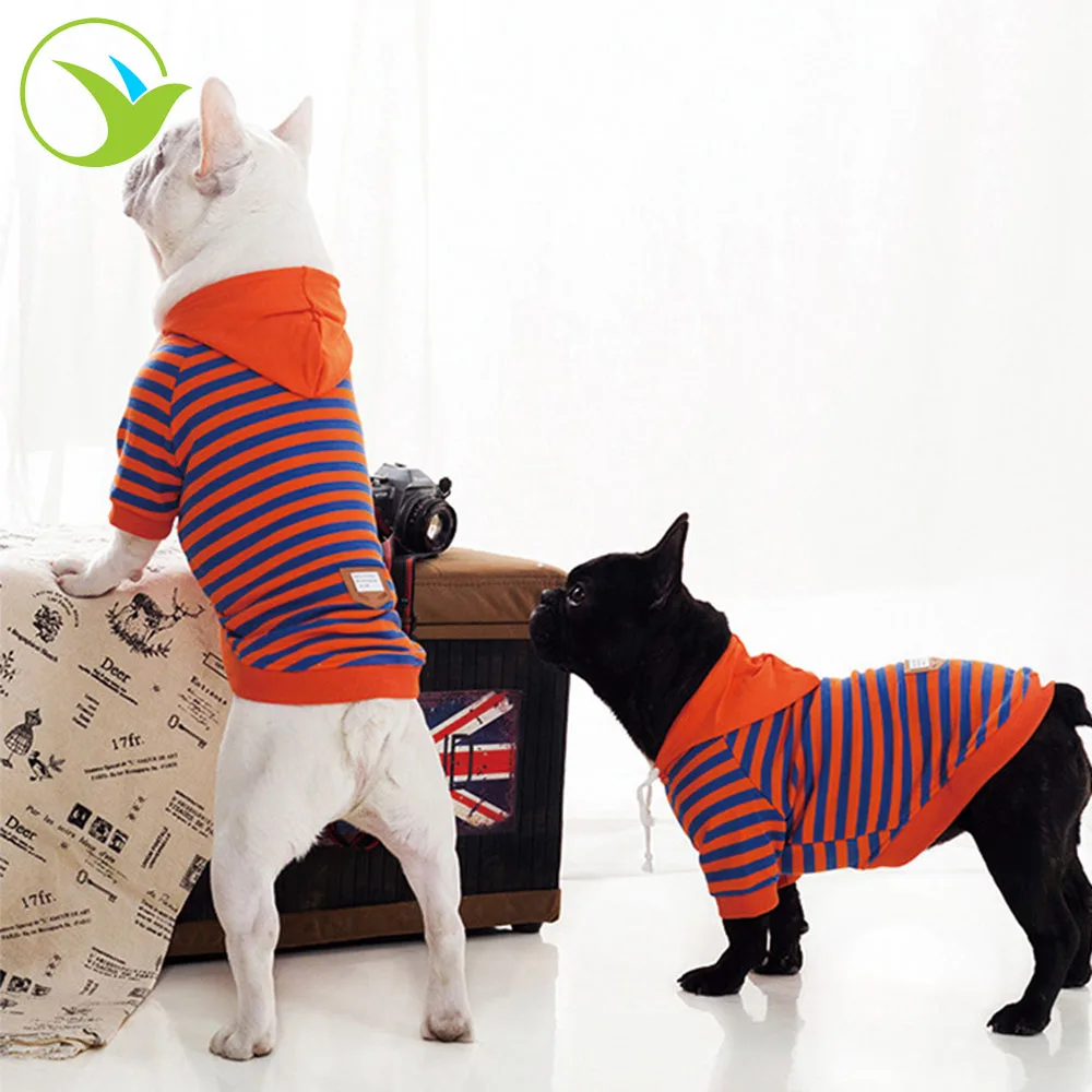 Pet Одежда пользовательские дешевые оптовая продажа собака летняя одежда Обычная Собака