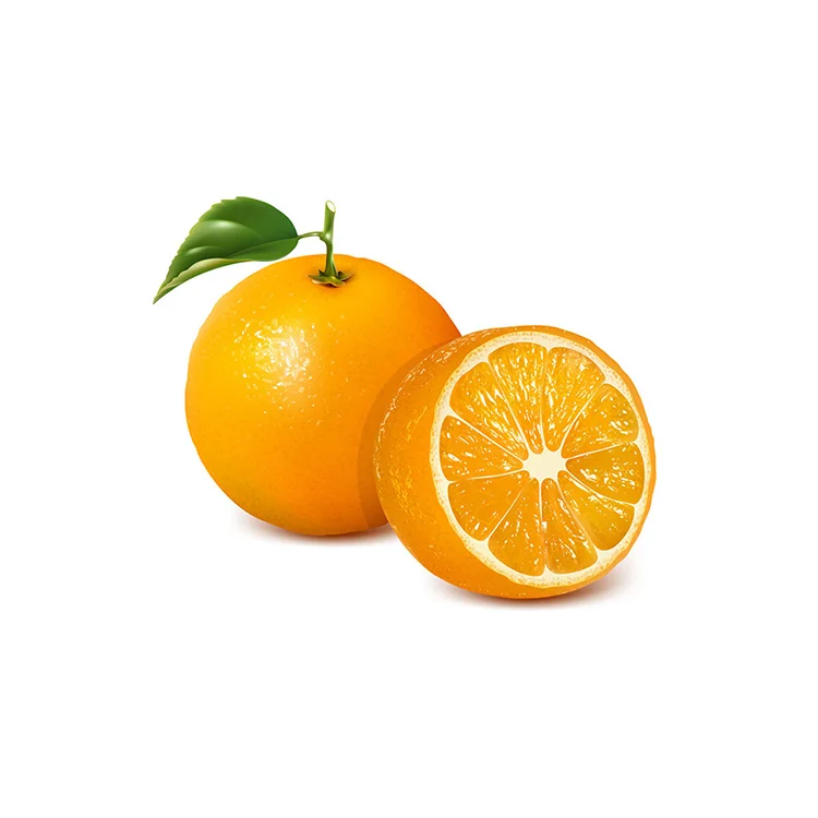 2024 New Season Fresh Citrus Fruit From China Delicious Sweet Fresh Citrus Fruit Fresh Oranges