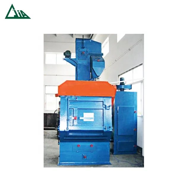 Q326 машина для дробеструйной обработки/пескоструйной обработки