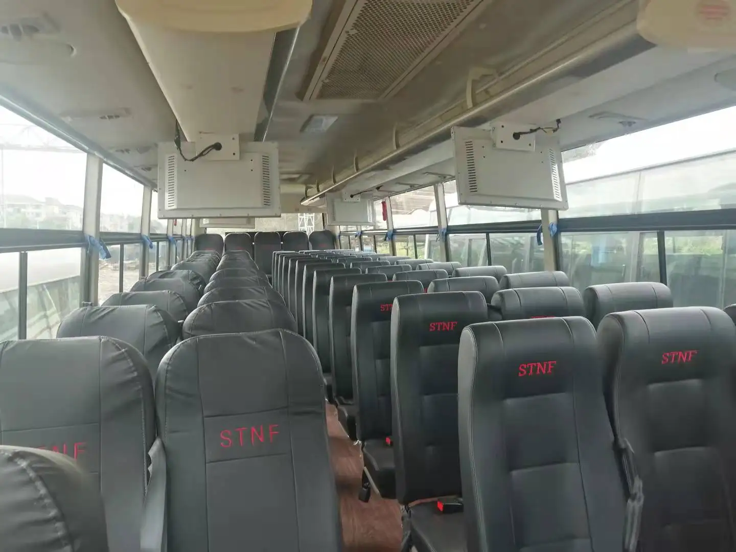 Бесплатная доставка хорошего качества автобус Yu Toong ZK6112D CNG вместимость 24-54 общий вес 16500 кг распродажа