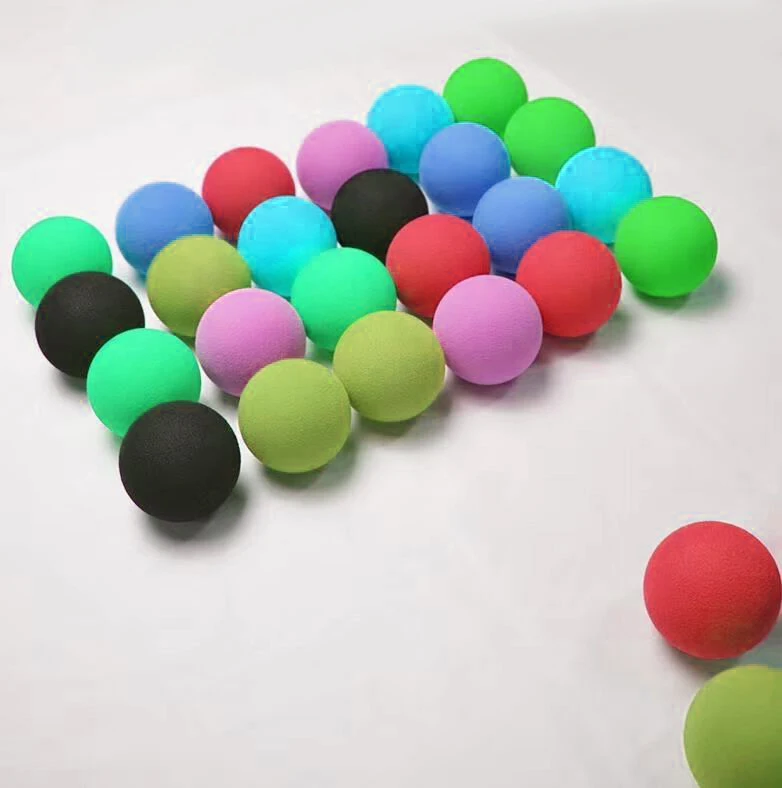 Новые Инновационные товары модные мягкие игрушки пластиковые шарики из вспененного этилвинилацетата высокой