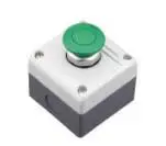 Chint NPH1-1011 Key type button 220V 400V 50/60Hz for electrical circuit control 1.3A 3A 6A push button switches