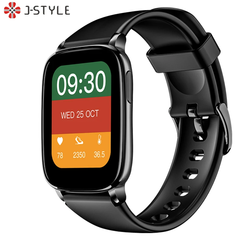 J 2162 1.69 inch android relojes para mujer new fashion ladies watches buy watches online  watch connected smartwatch