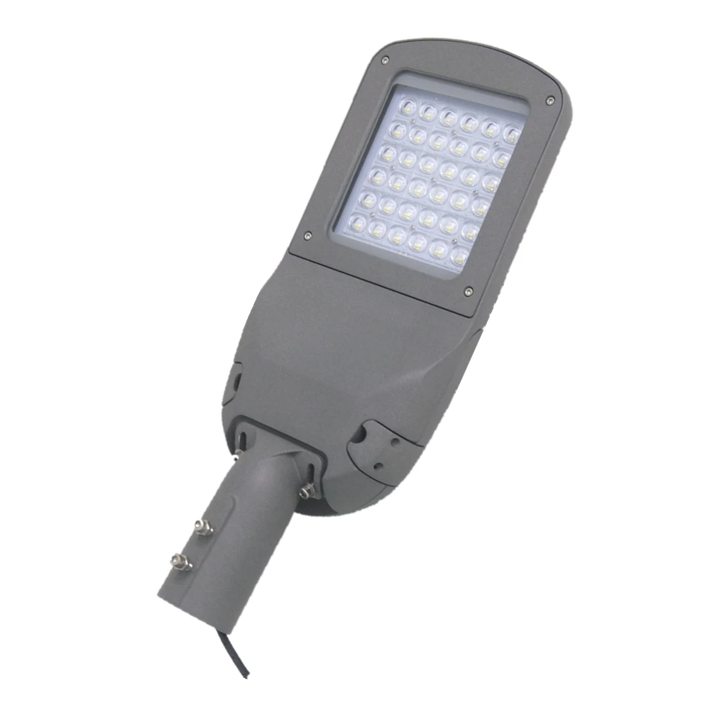 Waterproof IP66 for Outdoor Square Highway Main Road Sidewalk 40W LED Street Light
