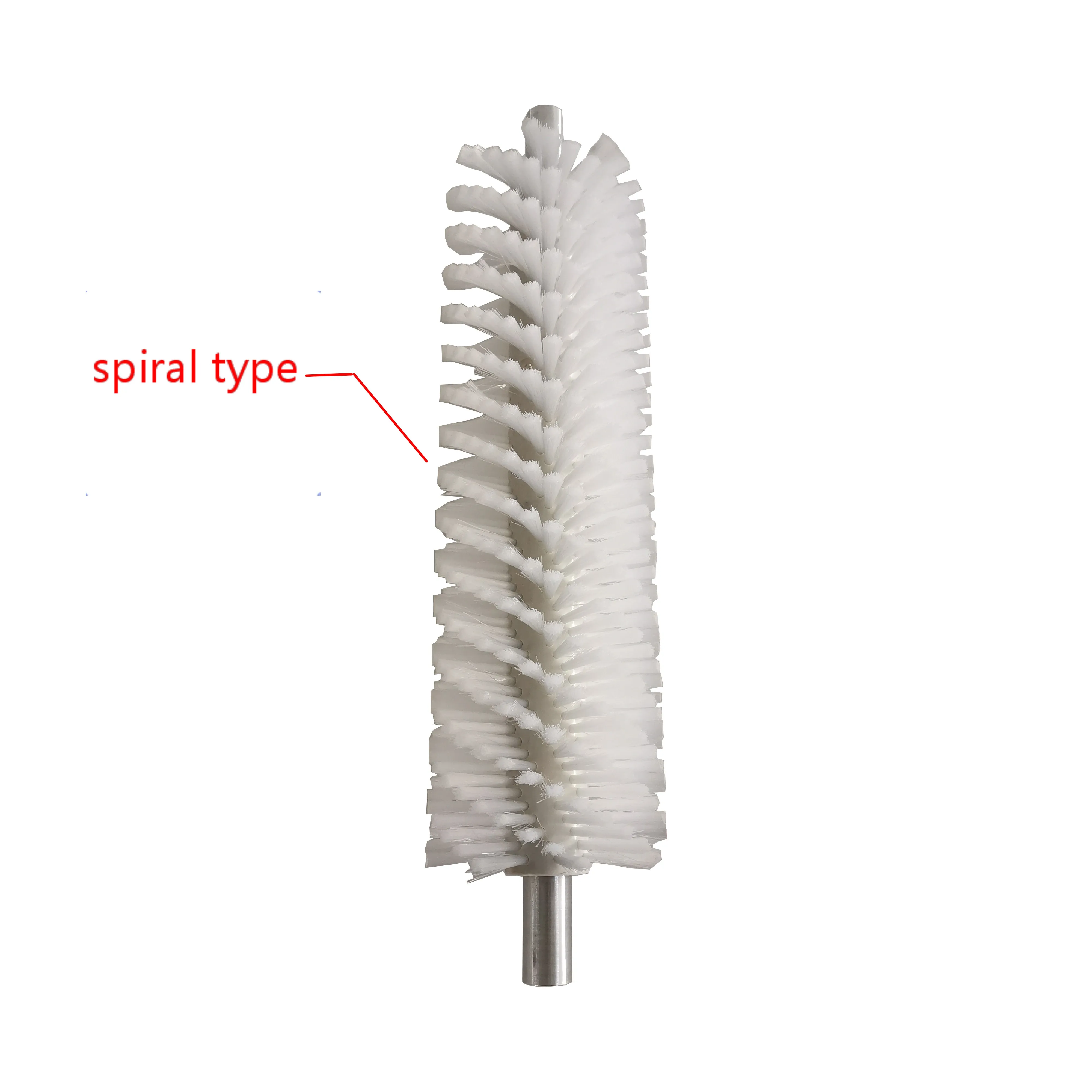 ZXD Soft bristle solar panel cleaning roller brush for cleaning solar panels