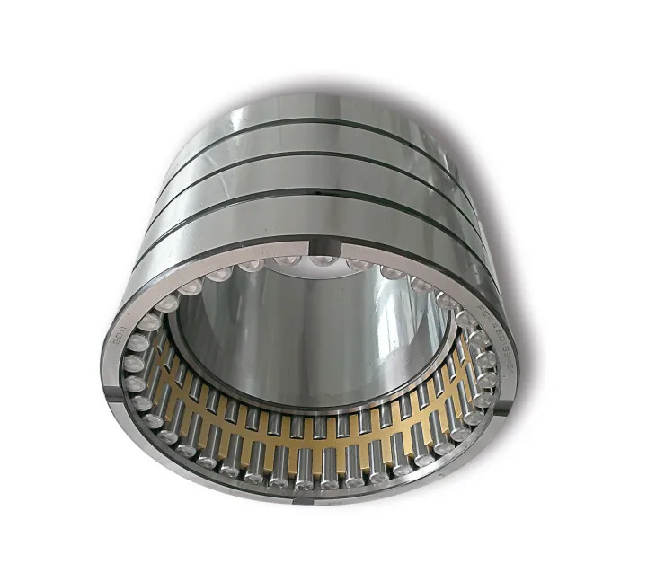 HSN Double row cylindrical roller bearings 5-21821/560 in stock