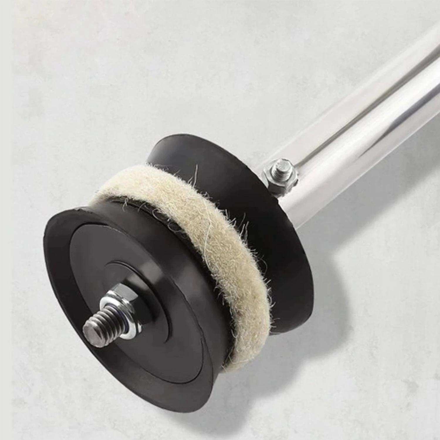 Mortar Pointing Grouting Gun Sprayer Applicator Tool Caulking Gun Cement Lime Pump for Cement lime 4 Nozzle