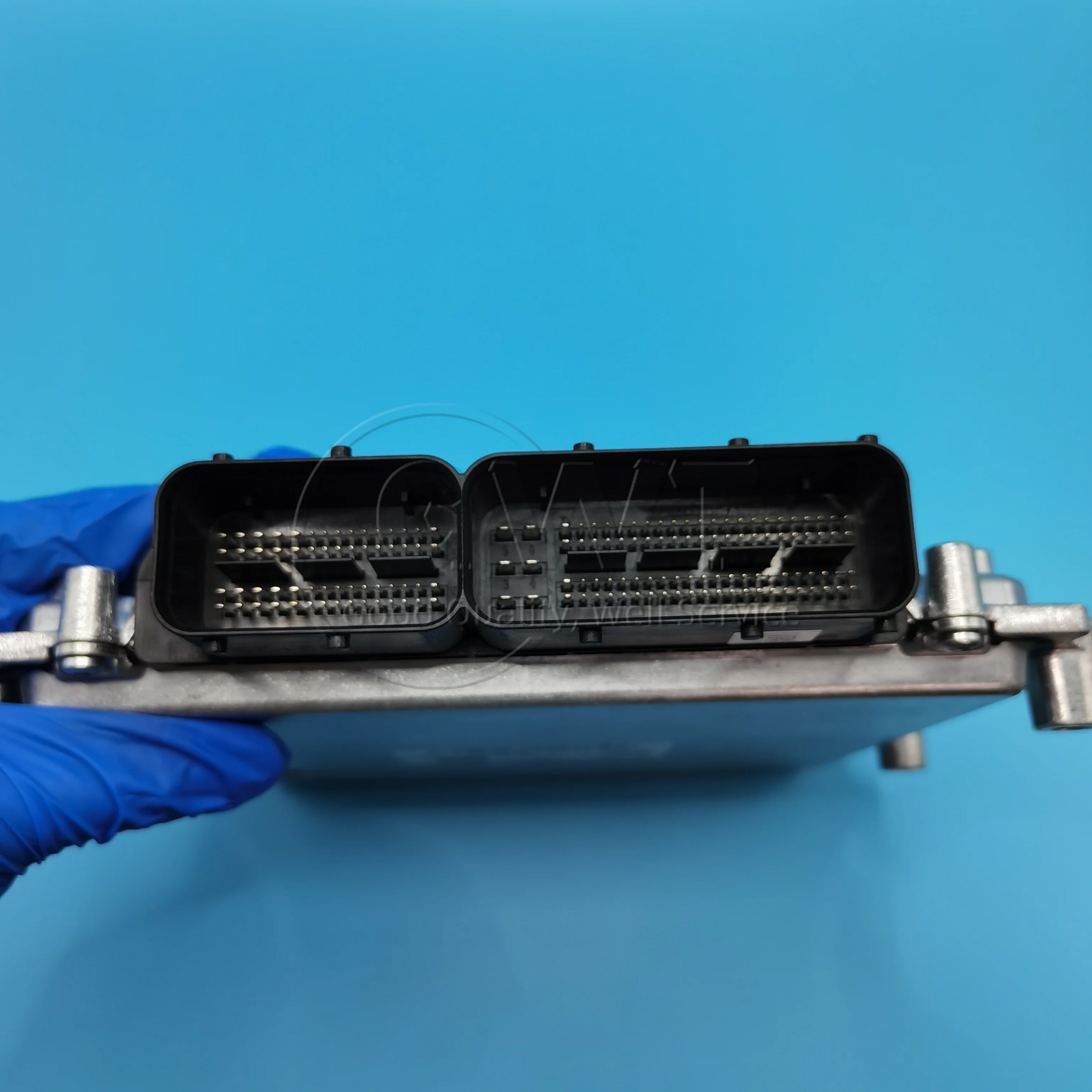 ECM Electronic Control Module 5348867 5348867 5316787 5348863 5348867RX 5348867NX for Cummins 4B3.9, 6A3.4, 6B5.9