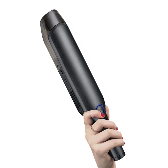 
Portable home car dual-purpose high-suction smart wireless car vacuum cleaner 