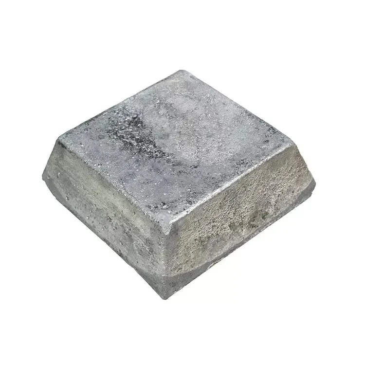 Super quality cheap price steel making material low Carbon Femo Lump Ferro molybdenum