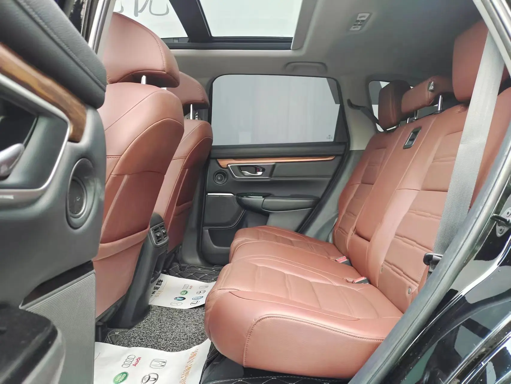 2020 CR-V in Good Condition Used Car