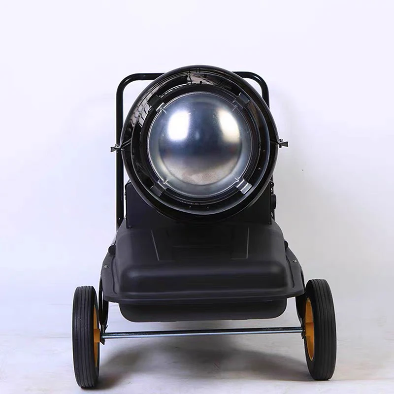 Professional breeding equipment hen house heating heater heater fan