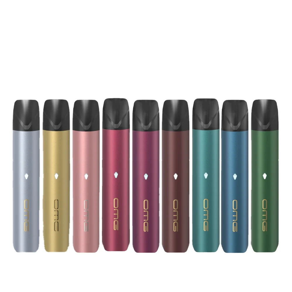 CigGo M20 Brand empty POD vape Pen Vape Pod system