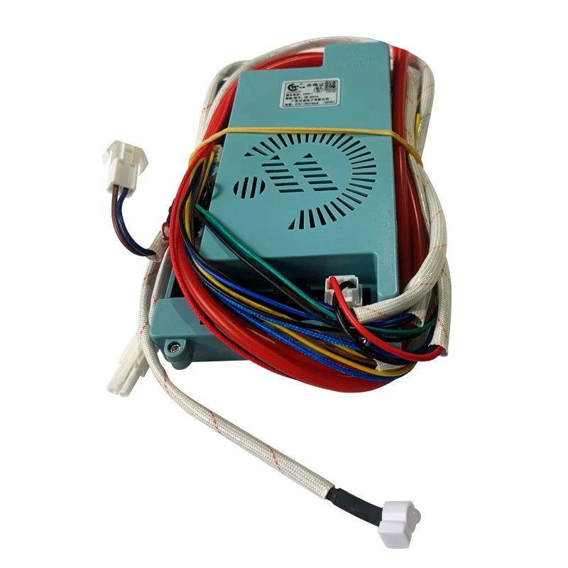Steam generator pulse box control engine motherboard board controller box