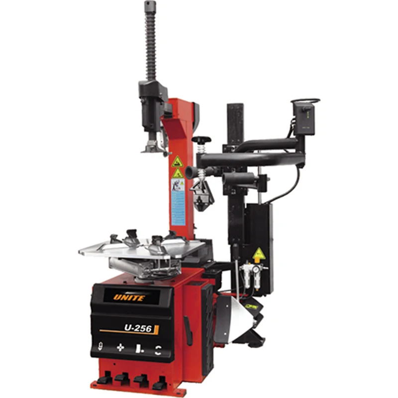 Hot Selling Tire Changer Machine U-256 Truck Tire Changer Equipment with Great Price