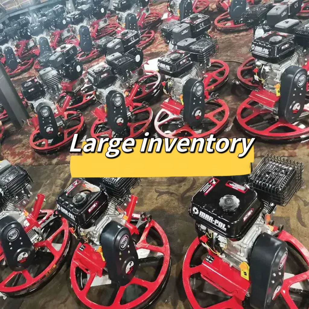 New Building Wall Leveling Polishing Tool Automatic Electric Trowel Machine New Motor Engine Core Components Rendering Machines