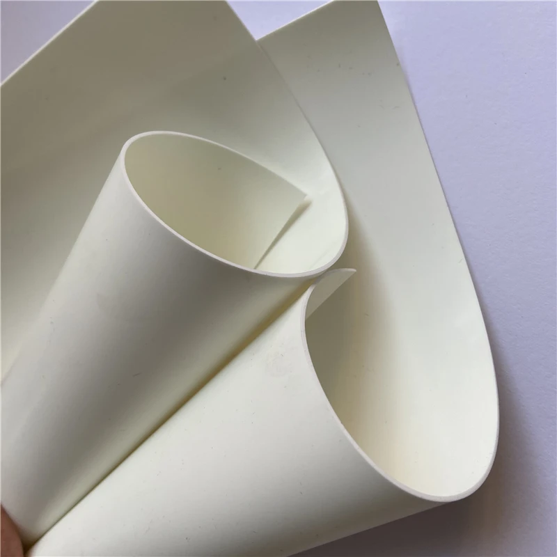 Self adhesive epdm TPO roofing membrane waterproof membrane for flat roof waterproofing